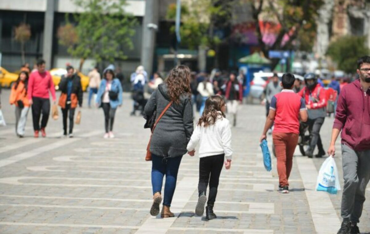 Caída alarmante: el poder adquisitivo y el empleo estatal en crisis
