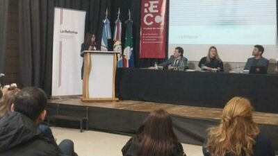 Reforma santafesina: FESTRAM en la Segunda Audiencia Pública