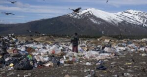 Gestión de residuos en Bariloche: impulsan un proyecto innovador