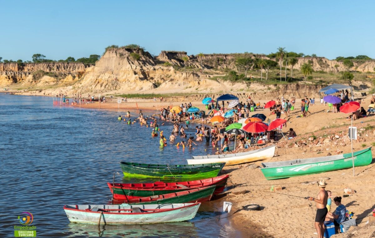 Este pueblo de Corrientes te sorprenderá con su belleza natural poco conocida
