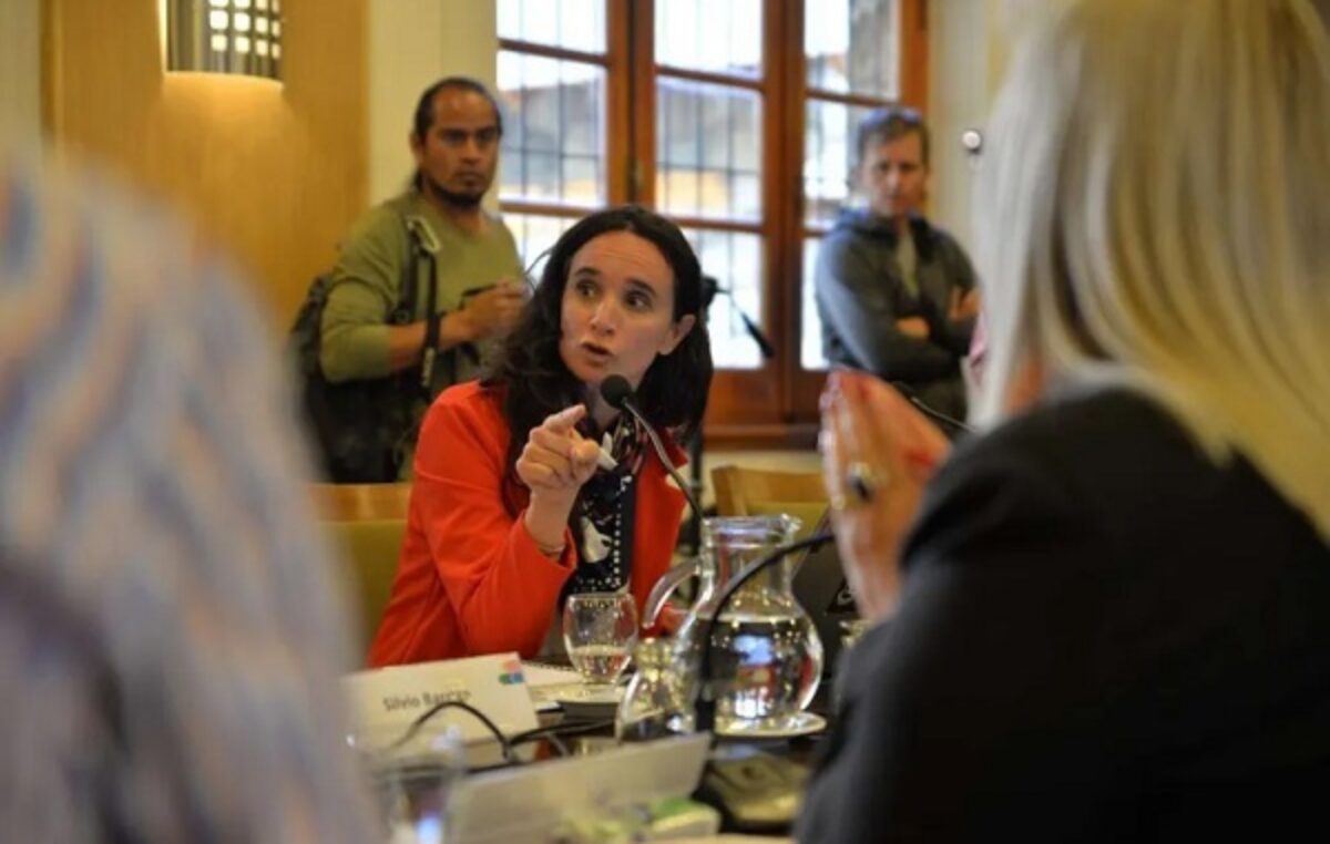 Bariloche: Recurso para anular el referéndum de Cortés