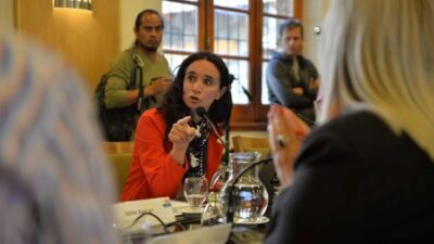 Bariloche: Recurso para anular el referéndum de Cortés