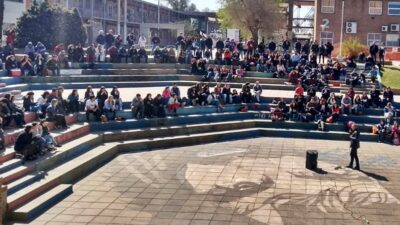 La UNRC advierte que por la caída de los salarios dejan de inyectarse en Río Cuarto y la región unos 1.640 millones de pesos al mes