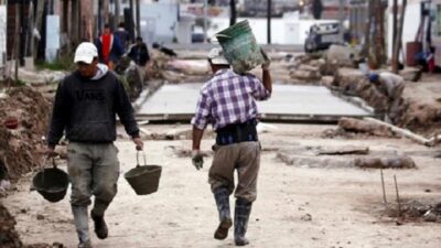 Rosario: Según un informe del Centro de Estudios Colectiva aumentó el desempleo y existen fuertes señales de precarización en la región