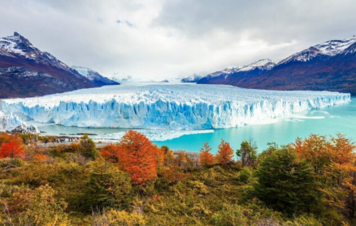 Argentina perdió el 42% de sus glaciares en tres décadas