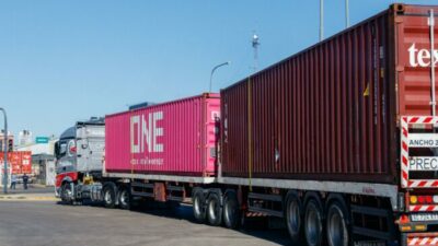 La falta de inversión del Gobierno Nacional pone en riesgo la seguridad vial con los bitrenes