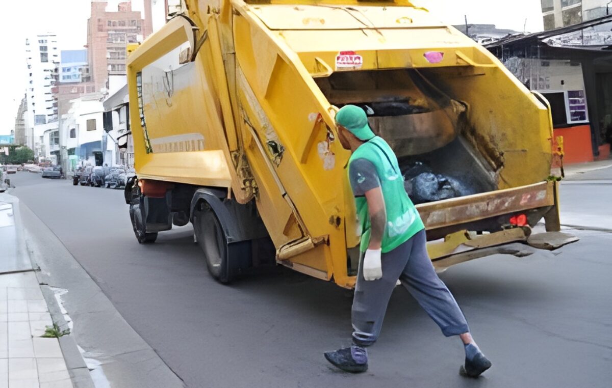 La recolección de residuos, el alumbrado y la semaforización ya le cuestan $ 2.285 millones al mes a la ciudad de Río Cuarto