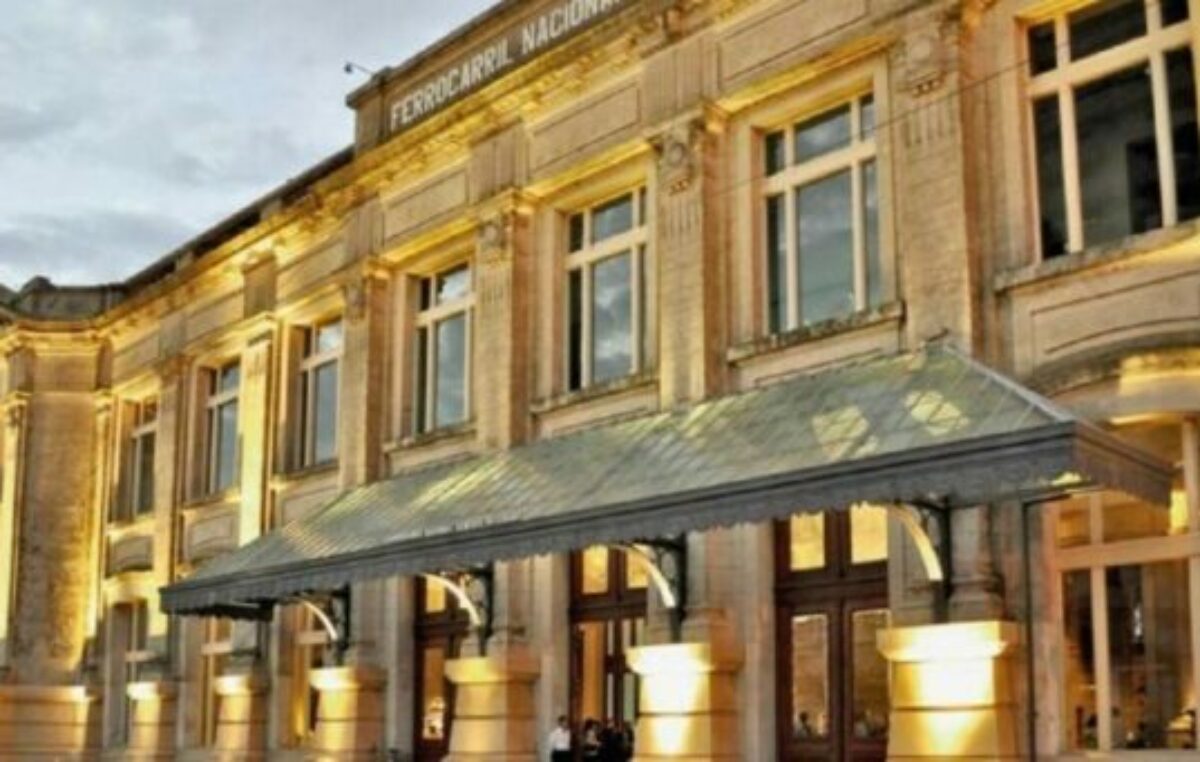 Santa Fe recibe a intendentes locales para potenciar su rol en la Red Mercociudades