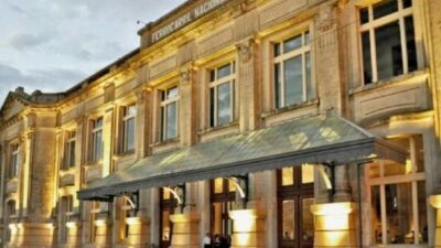Santa Fe recibe a intendentes locales para potenciar su rol en la Red Mercociudades