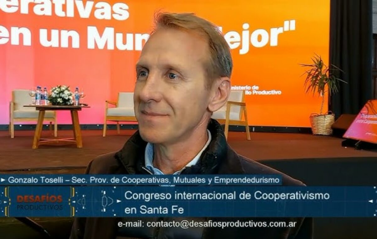 La importancia de incorporar cooperativas y mutuales en la nueva Constitución Provincial de Santa Fe