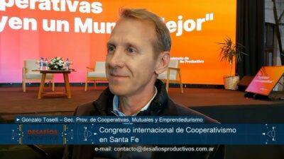 La importancia de incorporar cooperativas y mutuales en la nueva Constitución Provincial de Santa Fe