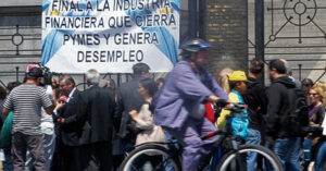 La Mesa Regional de la Producción Nacional realizará un acto en Rosario para visibilizar el drama de las Pymes con Milei: 15.000 cierres en el último año
