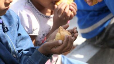 Concentración económica: «Hay 16 millones de argentinos que sufren inseguridad alimentaria»