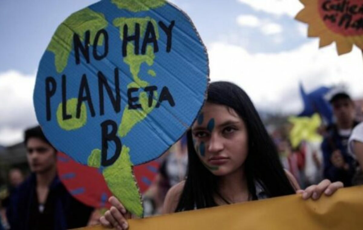 Llega la Semana del Clima a Rosario: «Es una oportunidad para cambiar la matriz productiva y generar empleos verdes»