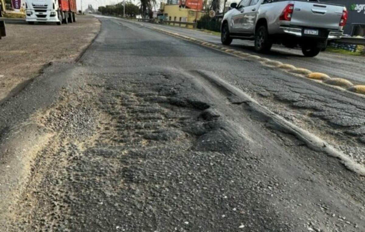 Más dudas que certezas sobre el futuro de Vialidad