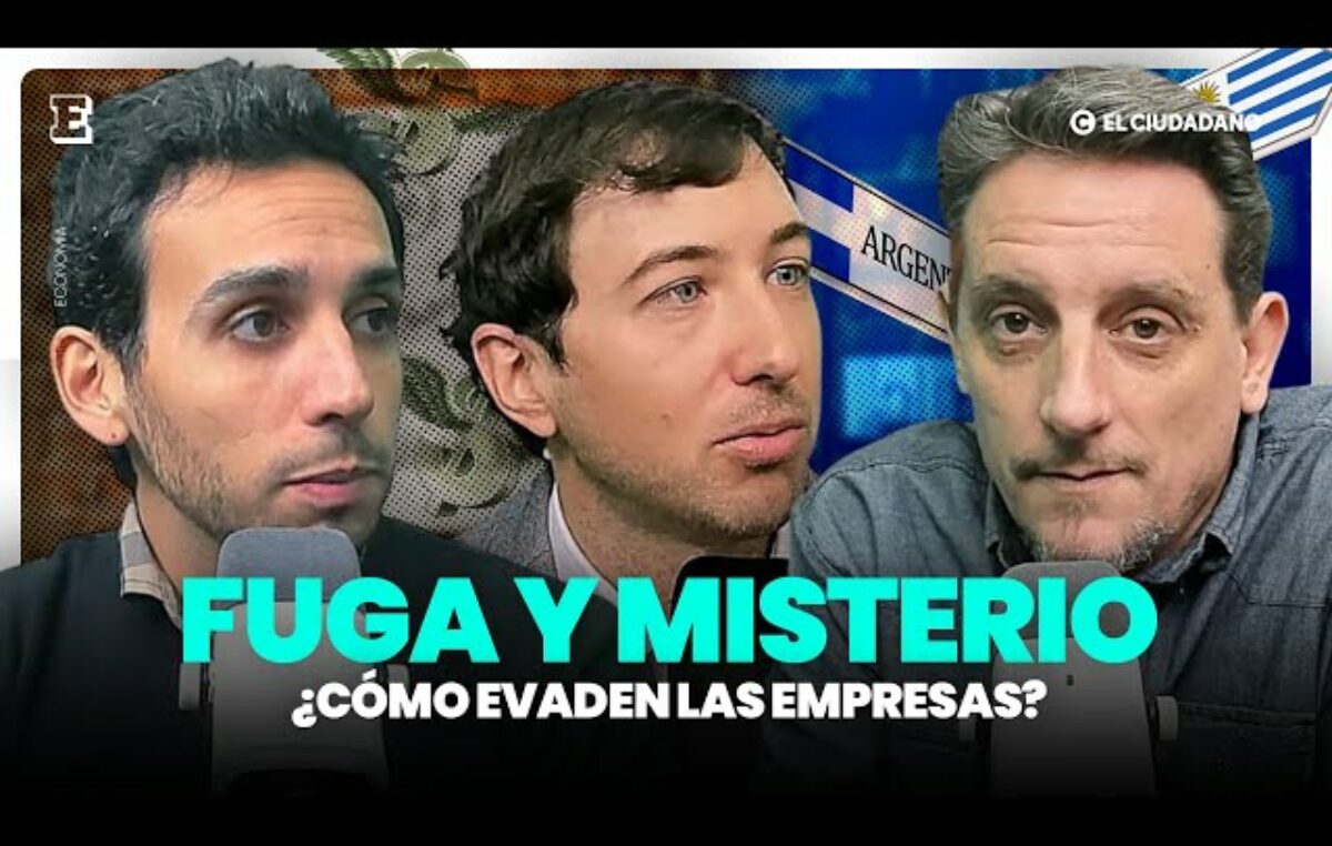 Gustavo García Zanotti: «Mercado Libre obtuvo 51 millones de dólares de beneficio fiscal el primer semestre en Argentina»
