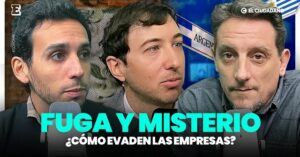 Gustavo García Zanotti: «Mercado Libre obtuvo 51 millones de dólares de beneficio fiscal el primer semestre en Argentina»