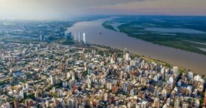 Rosario proyecta su futuro con datos: análisis del crecimiento poblacional y radiografía habitacional de la actualidad