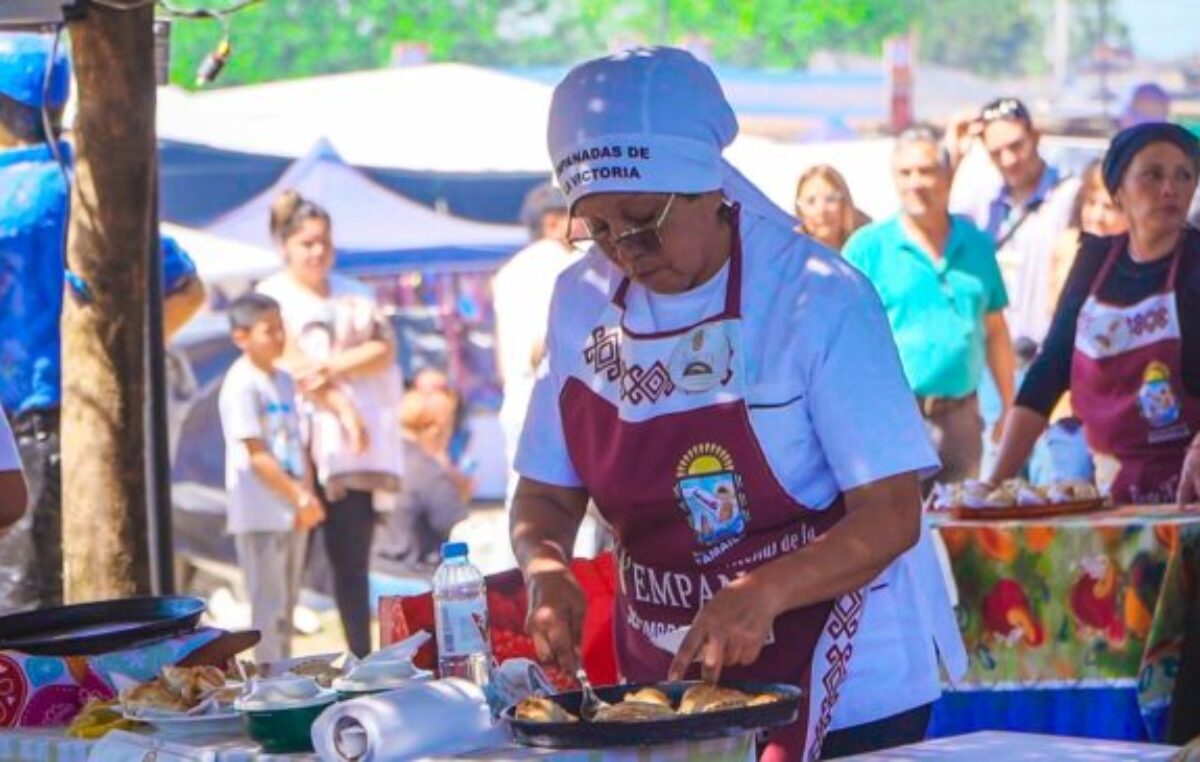 Famaillá, nueva edición del Festival de la Empanada