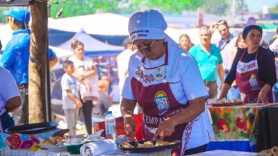 Famaillá, nueva edición del Festival de la Empanada