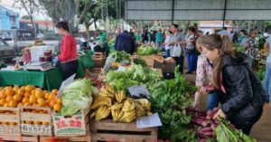 Las Ferias Francas de Misiones cumplieron 30 años de trabajo colectivo, innovación rural y políticas públicas
