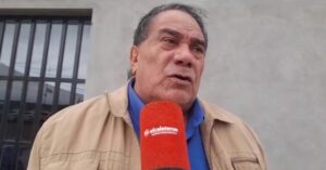 El 20% no alcanza: Carrizo va por más y denuncia maltrato en áreas sensibles de Caleta Olivia