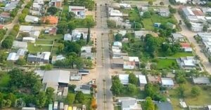 Reforma constitucional: Las comunas santafesinas serán municipios y los mandatos limitados