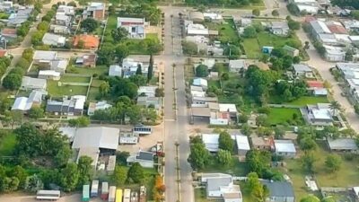 Reforma constitucional: Las comunas santafesinas serán municipios y los mandatos limitados
