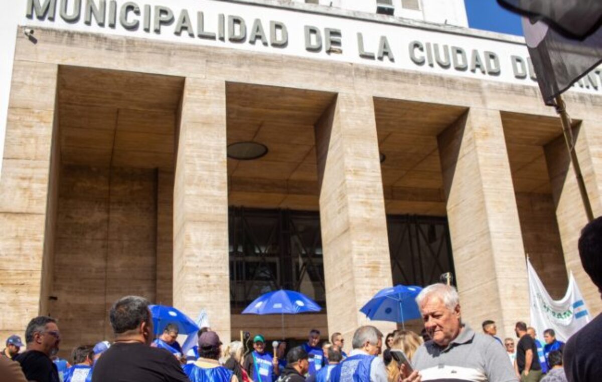 FESTRAM en alerta ante una posible reforma a la Caja Municipal de Jubilaciones y Pensiones de Santa Fe