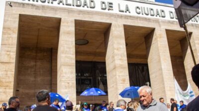 FESTRAM en alerta ante una posible reforma a la Caja Municipal de Jubilaciones y Pensiones de Santa Fe