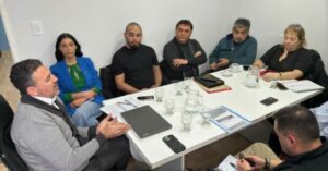 Hubo acuerdo entre el SOEM y el Municipio de Río Gallegos en la paritaria