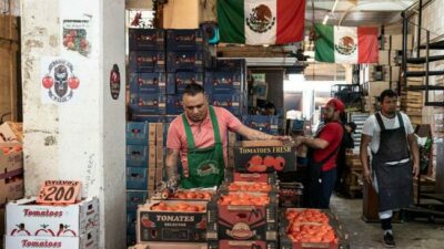 «El capitalismo depredador no funcionó para muchos y ahora esas clases resentidas buscan revancha»