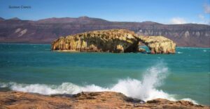 Lago Posadas: la joya escondida de Santa Cruz que combina paisajes únicos y cultura ancestral
