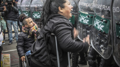 Sobre la impotencia y la potencia colectivas