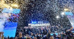 Una elección provincial se transformó en un pleibiscito que Milei perdió por goleada