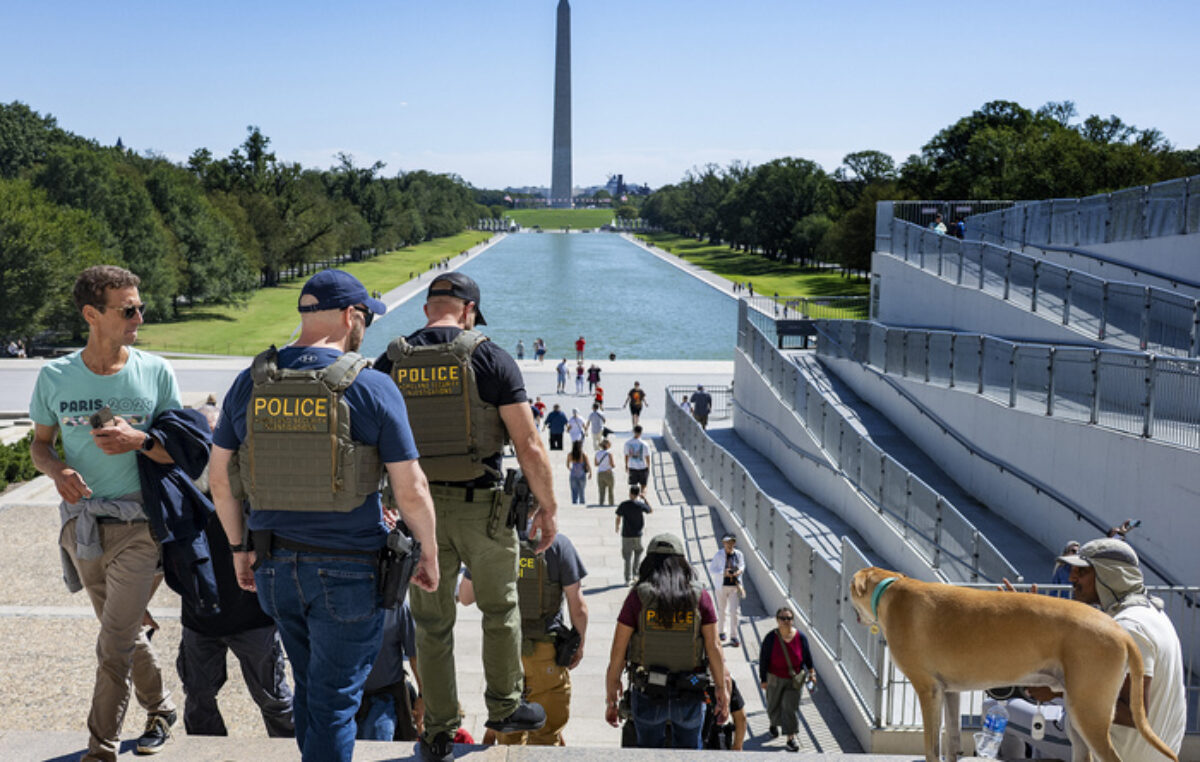 EE.UU.: la Corte Suprema reautoriza las redadas antimigrantes en Los Angeles
