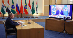 Frente a la guerra comercial de Trump, los BRICS rechazan el proteccionismo