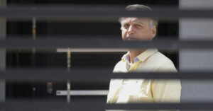 La Corte Suprema de Brasil condenó a Jair Bolsonaro