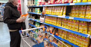 Hasta los libertarios ven mal a la economía