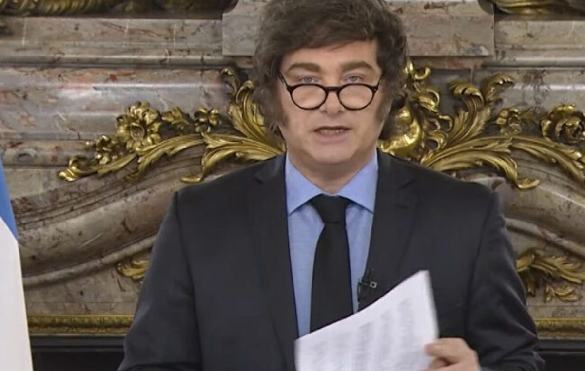 Alegoría del cocinero y la receta