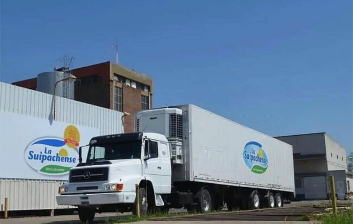 Otra láctea en crisis terminal: La Suipachense, entre impagos millonarios y conflicto salarial, ya no produce
