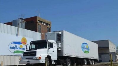 Otra láctea en crisis terminal: La Suipachense, entre impagos millonarios y conflicto salarial, ya no produce