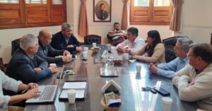 Santa Fe: Se aprobó una nueva Escala Mínima de referencia en la Paritaria Municipal
