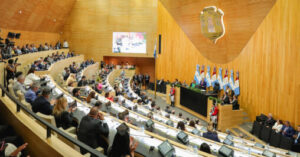En menos de un año, casi 50% más de monotributistas en la Legislatura de Córdoba