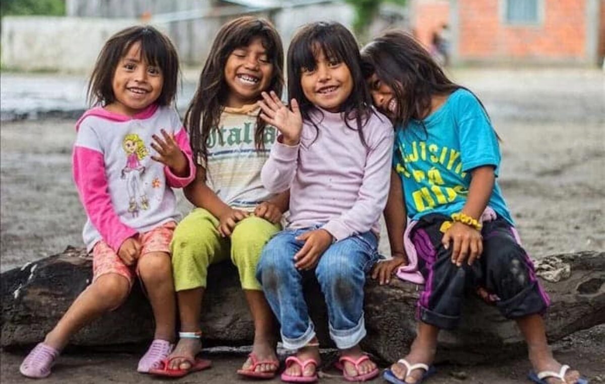 El cambio climático empujará a casi seis millones de niños y jóvenes a la pobreza