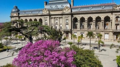 La nueva Constitución santafesina demandará la sanción de una veintena de leyes