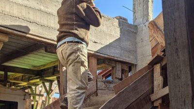 Gran Rosario casi duplicó la cantidad de trabajadores que tienen un empleo y están buscando otro