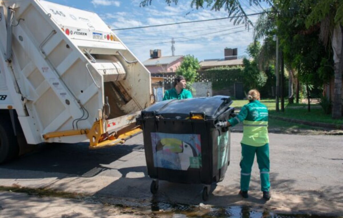 Misiones reducirá progresivamente los aportes previsionales de los empleados municipales: “Significa para el trabajador una mejora en su sueldo”