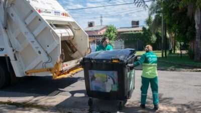Misiones reducirá progresivamente los aportes previsionales de los empleados municipales: “Significa para el trabajador una mejora en su sueldo”