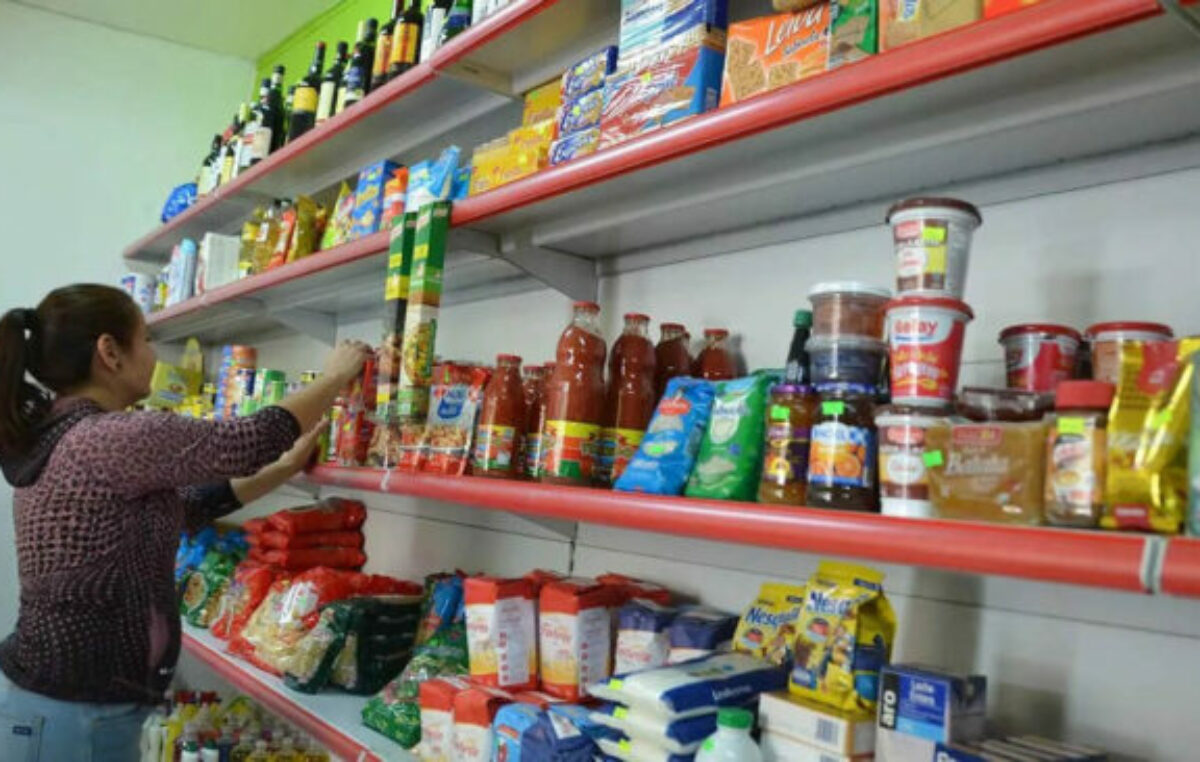 «Después del 20 no entra un peso»: el duro diagnóstico de los almaceneros de Rosario